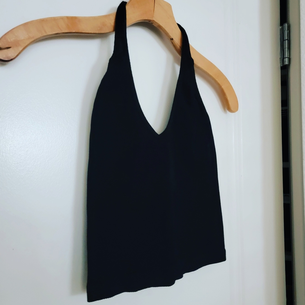 OutFromUnder Halter